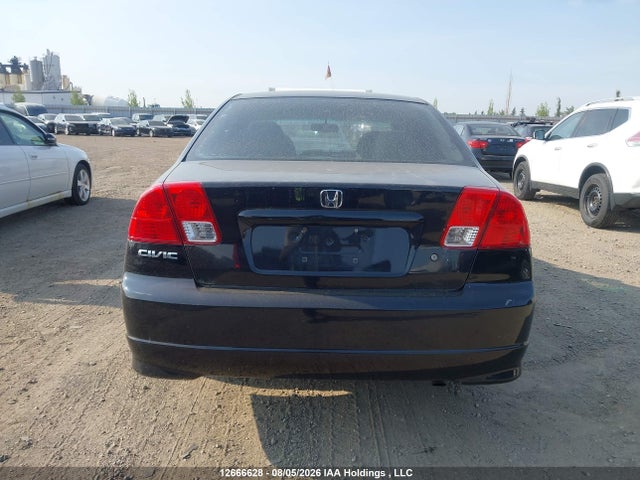 Продаж на аукціоні авто 2005 Honda Civic Lx-g, vin: 2HGES16605H008265, номер лоту: 12666628