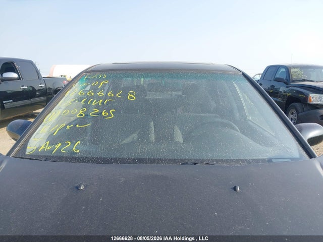 Продаж на аукціоні авто 2005 Honda Civic Lx-g, vin: 2HGES16605H008265, номер лоту: 12666628