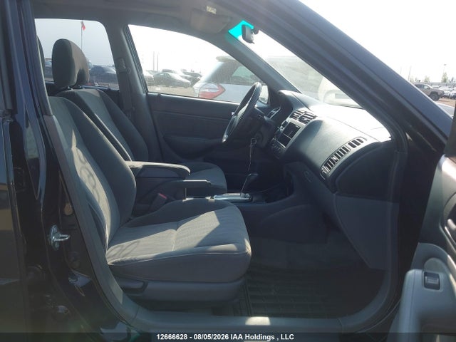 Продаж на аукціоні авто 2005 Honda Civic Lx-g, vin: 2HGES16605H008265, номер лоту: 12666628