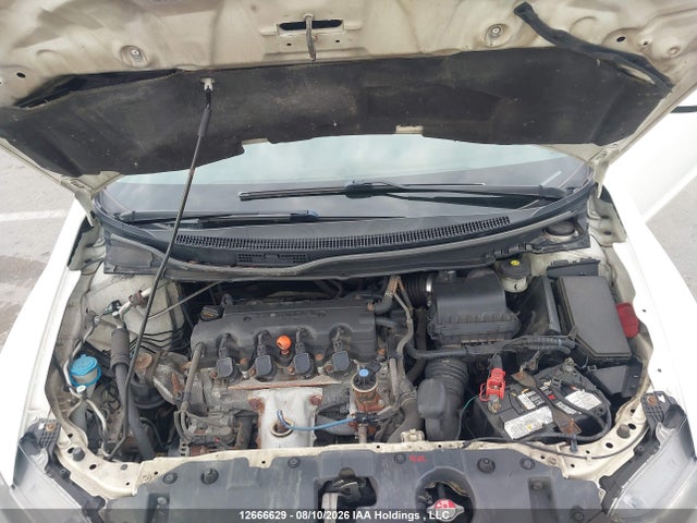 Honda CIVIC SEDAN 2015 2HGFB2F45FH022091 Image 10