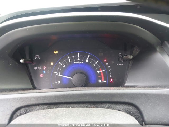 Honda CIVIC SEDAN 2015 2HGFB2F45FH022091 Image 7