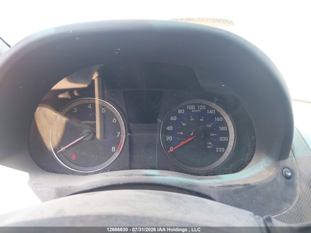 Aukcja sprzedaży 2016 Hyundai Accent Gl, vin: KMHCT5AE7GU238079, numer aukcji: 12666630