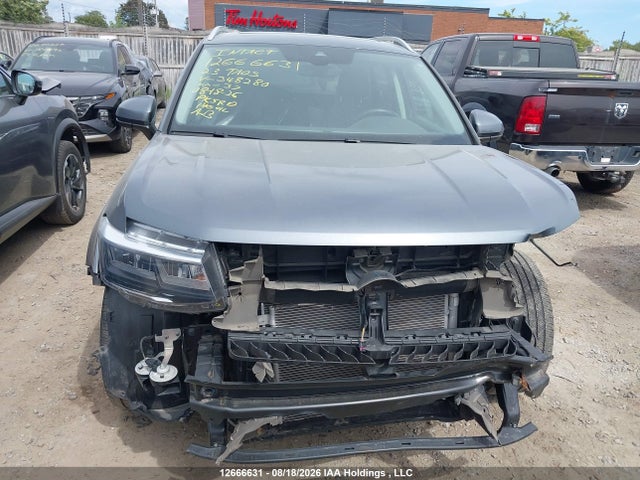 3VVNX7B23PM348280 Volkswagen Taos