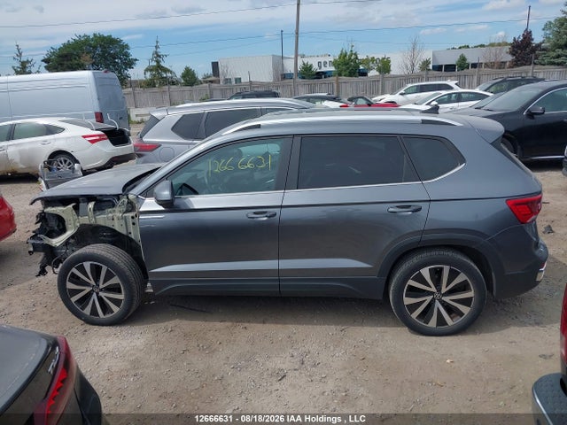 3VVNX7B23PM348280 Volkswagen Taos