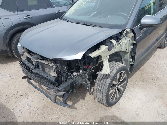 3VVNX7B23PM348280 Volkswagen Taos