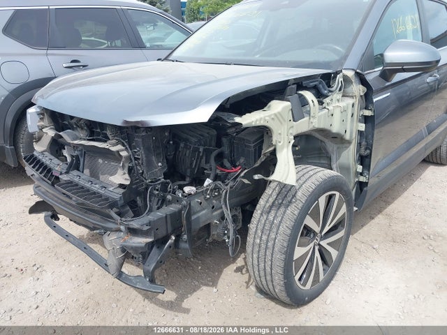 3VVNX7B23PM348280 Volkswagen Taos