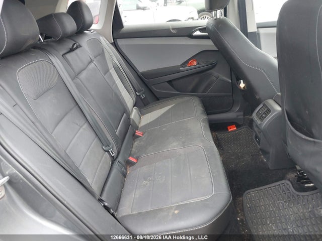 3VVNX7B23PM348280 Volkswagen Taos