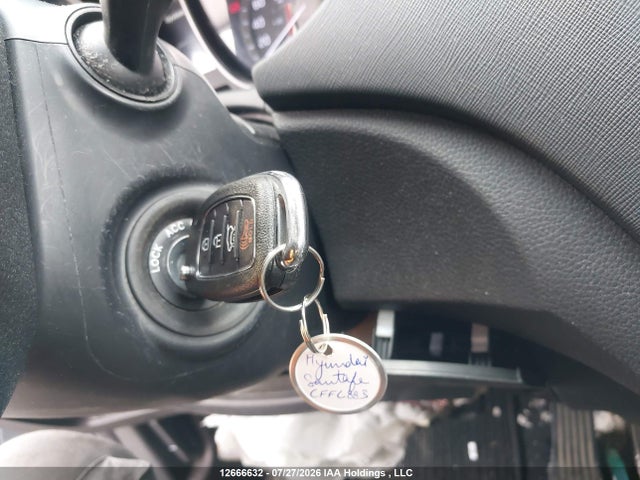 12666632 :رقم المزاد ، 5XYZUDLBXJG517284 vin ، 2018 Hyundai Santa Fe Sport 2.4 Premium مزاد بيع