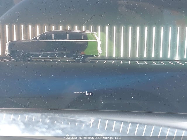 Продаж на аукціоні авто 2026 Cadillac Vistiq Luxury Awd, vin: 1GYC3KML2TZ713190, номер лоту: 12666633