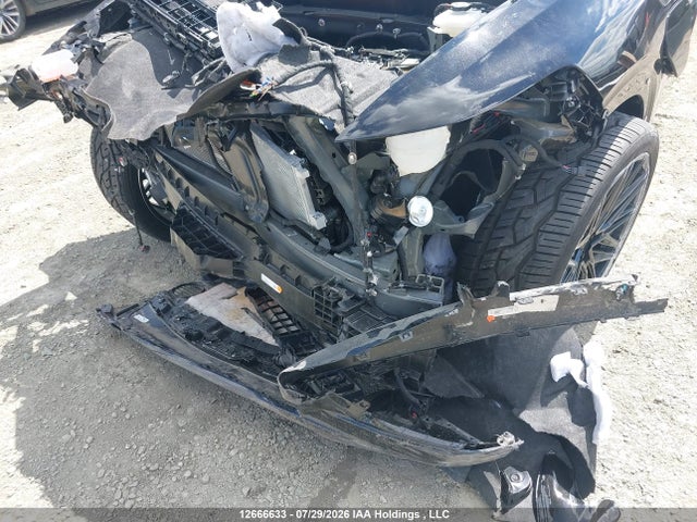 Продаж на аукціоні авто 2026 Cadillac Vistiq Luxury Awd, vin: 1GYC3KML2TZ713190, номер лоту: 12666633
