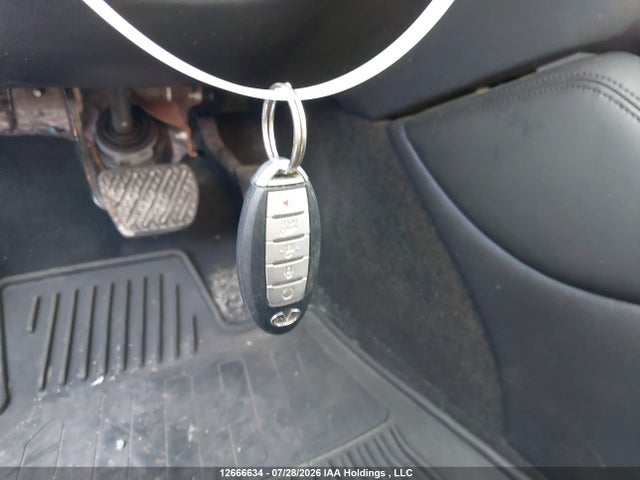2014 Infiniti Qx60 მანქანა იყიდება აუქციონზე, vin: 5N1AL0MM1EC536921, აუქციონის ნომერი: 12666634