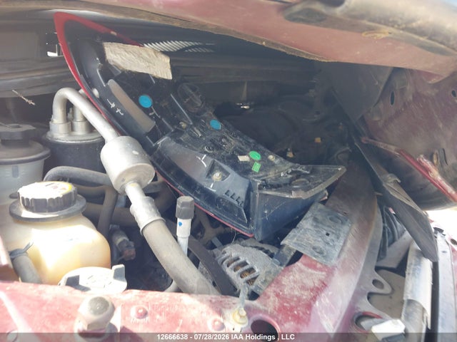 Продаж на аукціоні авто 2001 Ford Windstar Sel, vin: 2FMDA56401BB83031, номер лоту: 12666638