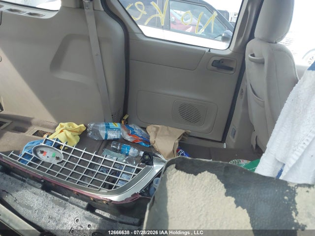 Продаж на аукціоні авто 2001 Ford Windstar Sel, vin: 2FMDA56401BB83031, номер лоту: 12666638