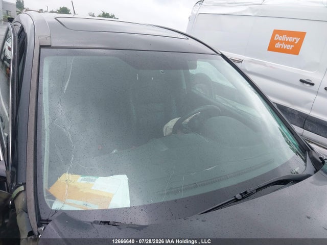 12666640 :رقم المزاد ، 5J6RE48758L805711 vin ، 2008 Honda Cr-v Ex-l مزاد بيع