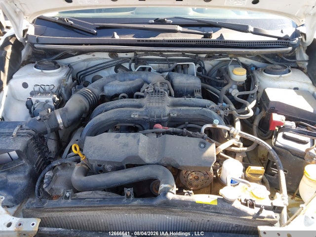 Auction sale of the 2014 Subaru Xv Crosstrek Sport Package, vin: JF2GPACC7EG312225, lot number: 12666641