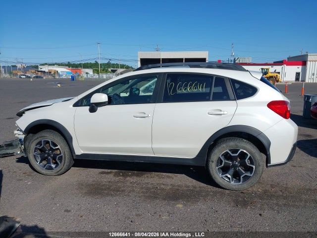 Auction sale of the 2014 Subaru Xv Crosstrek Sport Package, vin: JF2GPACC7EG312225, lot number: 12666641