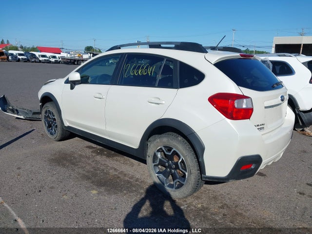 Auction sale of the 2014 Subaru Xv Crosstrek Sport Package, vin: JF2GPACC7EG312225, lot number: 12666641