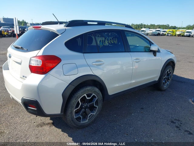 Auction sale of the 2014 Subaru Xv Crosstrek Sport Package, vin: JF2GPACC7EG312225, lot number: 12666641