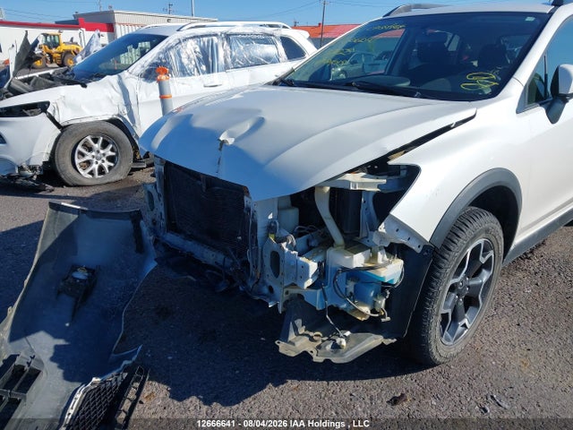 Auction sale of the 2014 Subaru Xv Crosstrek Sport Package, vin: JF2GPACC7EG312225, lot number: 12666641