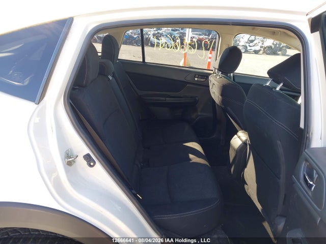 Auction sale of the 2014 Subaru Xv Crosstrek Sport Package, vin: JF2GPACC7EG312225, lot number: 12666641