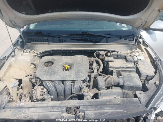 KIA FORTE EX 2019 3KPF54AD8KE097883 Image 10