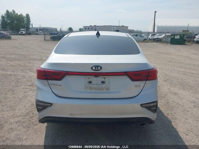 KIA FORTE EX 2019 3KPF54AD8KE097883 Image 16