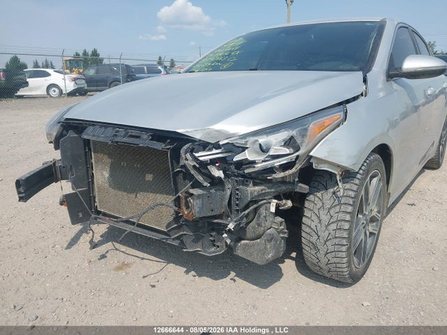 KIA FORTE EX 2019 3KPF54AD8KE097883 Image 6