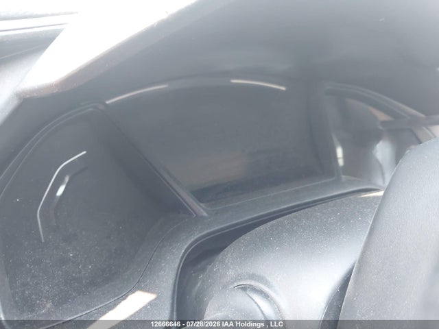 2021 Honda Civic Lx მანქანა იყიდება აუქციონზე, vin: 2HGFC2F53MH005714, აუქციონის ნომერი: 12666646