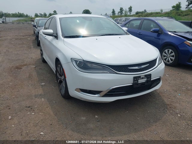 2016 1C3CCCCG8GN185480 головне зображення
