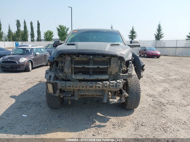 12666654 :رقم المزاد ، 1C6RR7KT1LS116286 vin ، 2020 Ram 1500 Classic Tradesman/express مزاد بيع