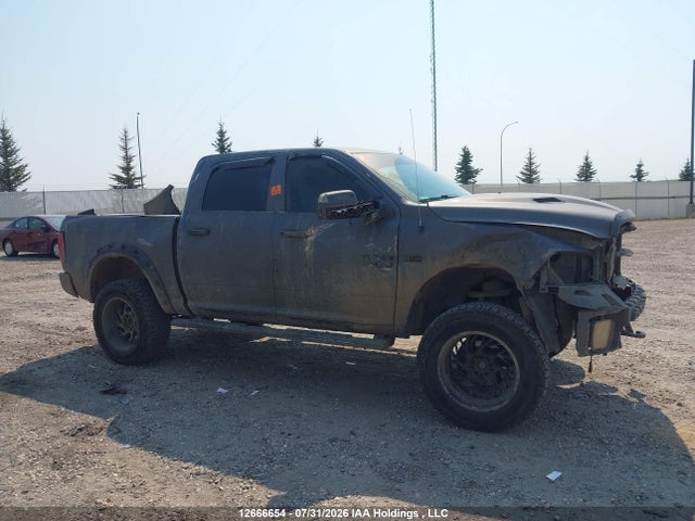 12666654 :رقم المزاد ، 1C6RR7KT1LS116286 vin ، 2020 Ram 1500 Classic Tradesman/express مزاد بيع