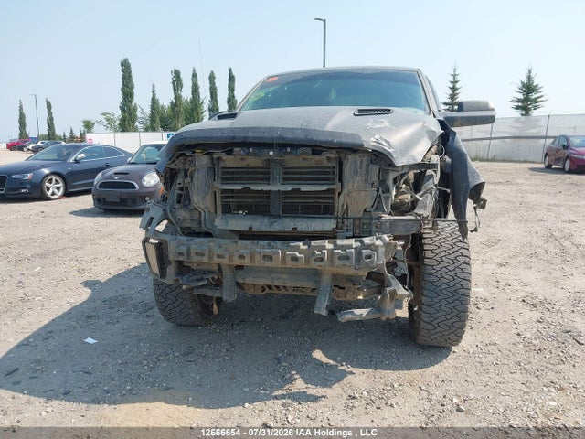 12666654 :رقم المزاد ، 1C6RR7KT1LS116286 vin ، 2020 Ram 1500 Classic Tradesman/express مزاد بيع
