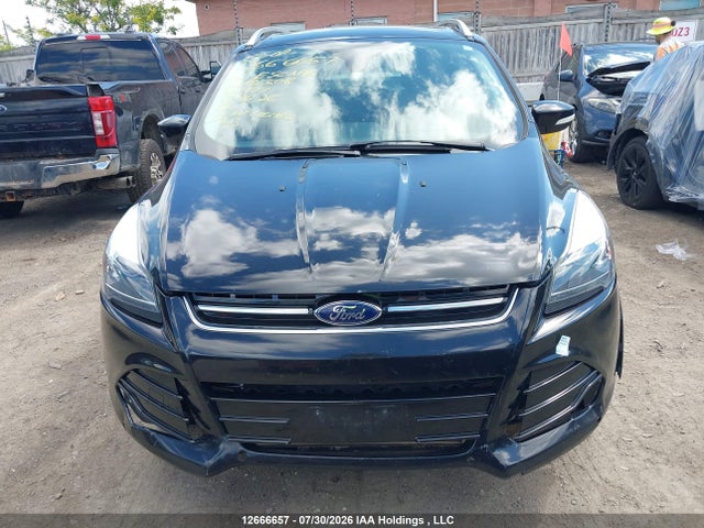 Ford Escape Titanium 2016 1FMCU9J90GUA86508 Image 13
