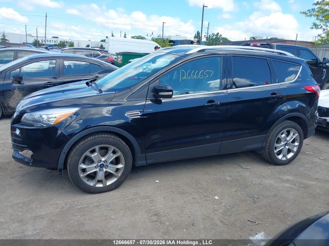 Ford Escape Titanium 2016 1FMCU9J90GUA86508 Image 15