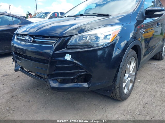 Ford Escape Titanium 2016 1FMCU9J90GUA86508 Image 6
