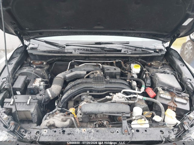4S3GKAF60J3604397 Subaru Impreza Sport
