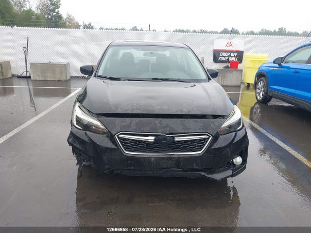 4S3GKAF60J3604397 Subaru Impreza Sport