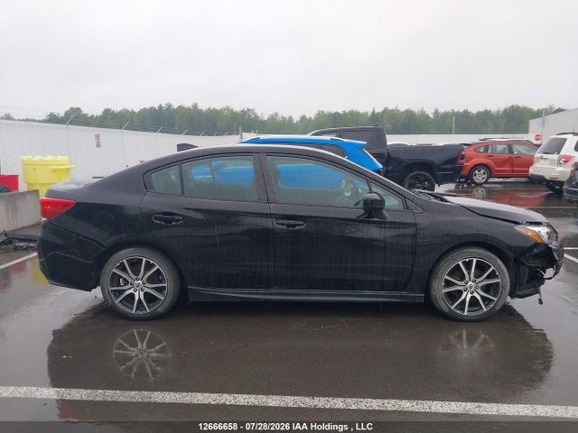 4S3GKAF60J3604397 Subaru Impreza Sport