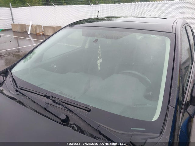 4S3GKAF60J3604397 Subaru Impreza Sport