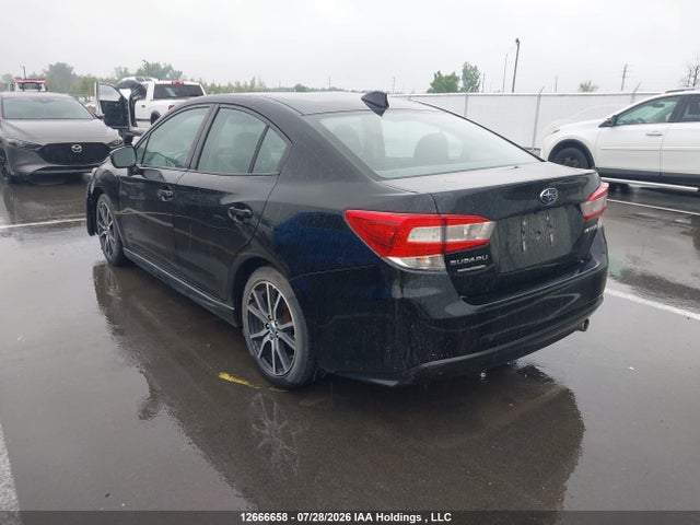 4S3GKAF60J3604397 Subaru Impreza Sport
