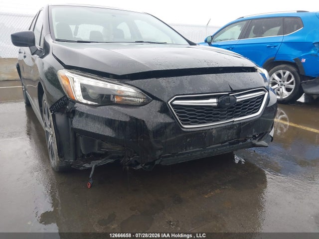 4S3GKAF60J3604397 Subaru Impreza Sport