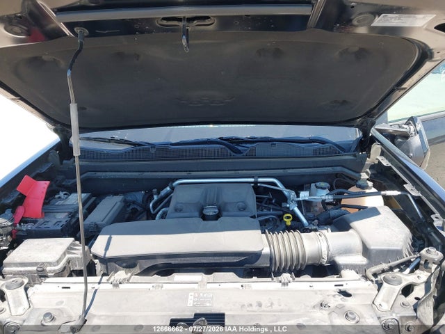 1GCPTDEK0R1309062 Chevrolet Colorado Z71