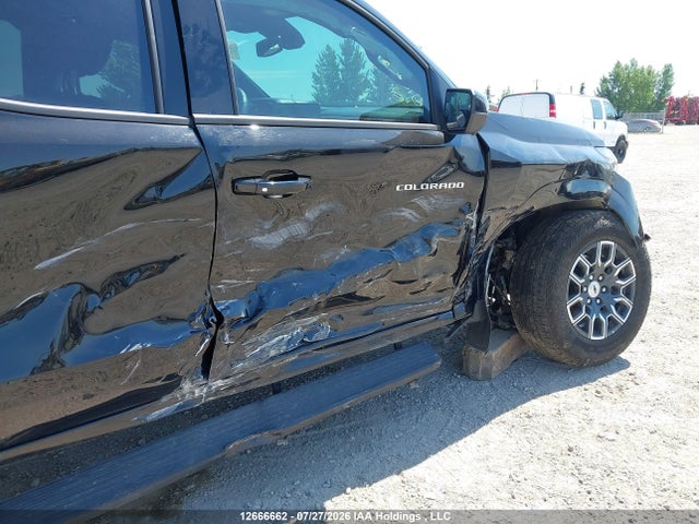 1GCPTDEK0R1309062 Chevrolet Colorado Z71