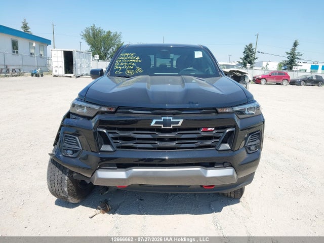 1GCPTDEK0R1309062 Chevrolet Colorado Z71