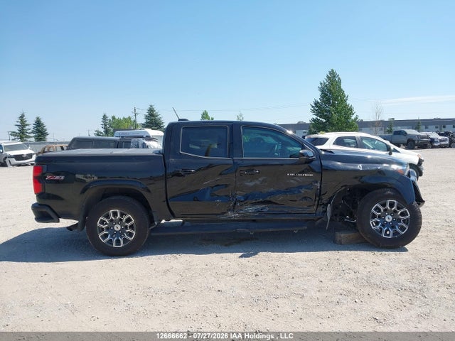 1GCPTDEK0R1309062 Chevrolet Colorado Z71