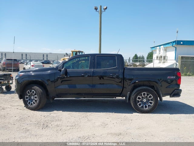 1GCPTDEK0R1309062 Chevrolet Colorado Z71