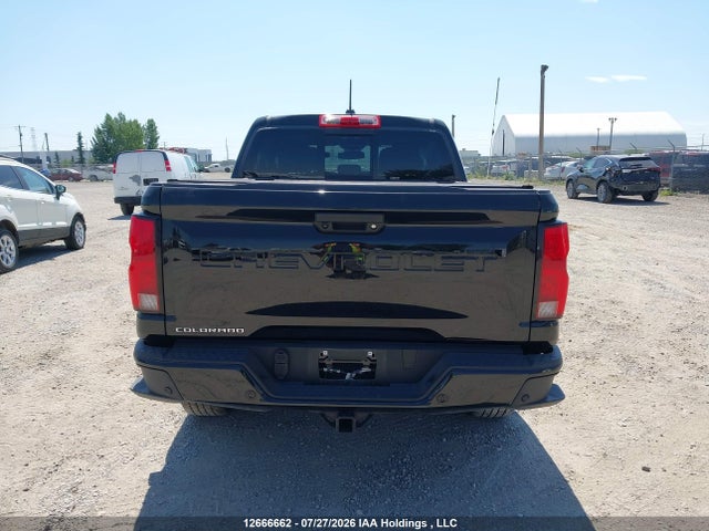 1GCPTDEK0R1309062 Chevrolet Colorado Z71