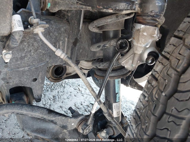 1GCPTDEK0R1309062 Chevrolet Colorado Z71