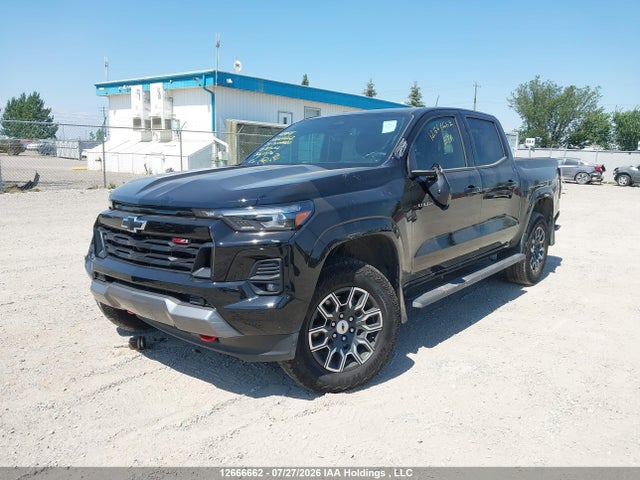 1GCPTDEK0R1309062 Chevrolet Colorado Z71