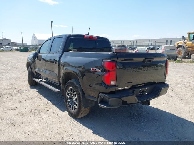 1GCPTDEK0R1309062 Chevrolet Colorado Z71